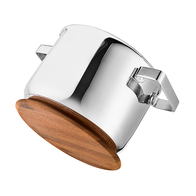 Eva Solo Nordic Kitchen magnetisk bordskåner bambus Ø18,5 cm