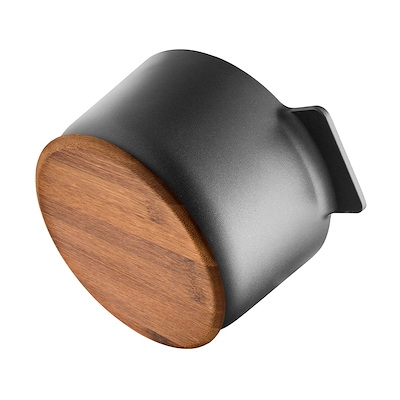 Eva Solo Nordic Kitchen magnetisk bordskåner bambus Ø18,5 cm