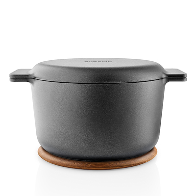 Eva Solo Nordic Kitchen magnetisk bordskåner bambus Ø18,5 cm