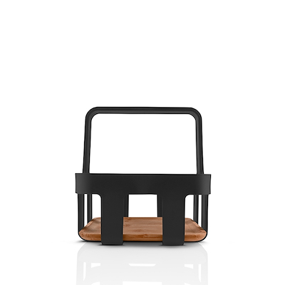 Eva Solo Nordic Kitchen table caddy bambus H18 cm