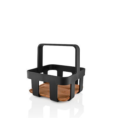 Eva Solo Nordic Kitchen table caddy bambus H 18 cm