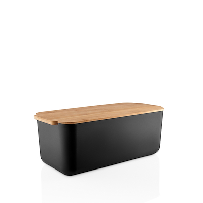 Eva Solo brødkasse sort 9 liter