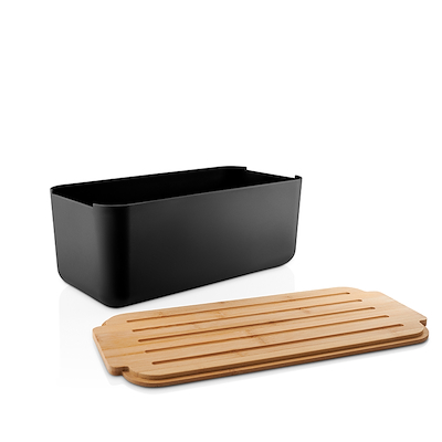 Eva Solo brødkasse sort 9 liter