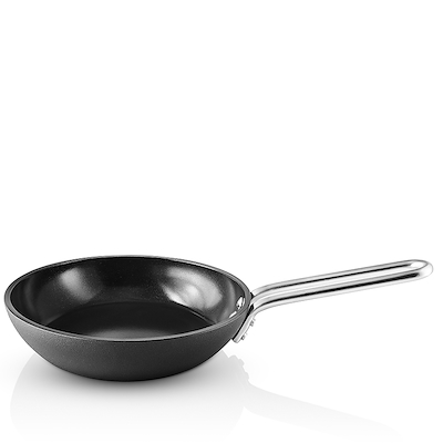 Eva Trio Professional stegepande keramisk Slip-Let® belægning Ø20 cm