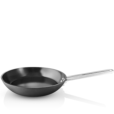 Eva Trio Professional stegepande keramisk Slip-Let® belægning Ø28 cm