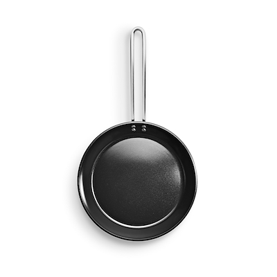 Eva Trio Professional stegepande keramisk Slip-Let® belægning Ø30 cm