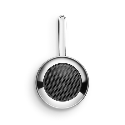 Eva Trio Mosaic stegepande keramisk belægning Ø24 cm