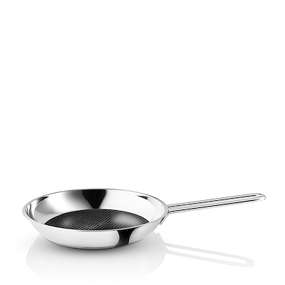 Eva Trio Mosaic stegepande keramisk belægning Ø24 cm