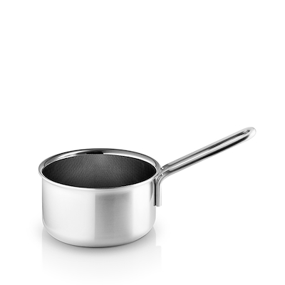 Multi Mosaic Eva Trio Mosaic kasserolle 1,8 liter Ø16 cm rustfrit stål