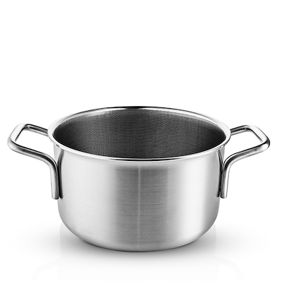 Eva Trio Multi Mosaic gryde stål 3,6 liter Ø20 cm