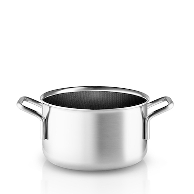 Eva Trio Multi Mosaic gryde stål 3,6 liter Ø20 cm