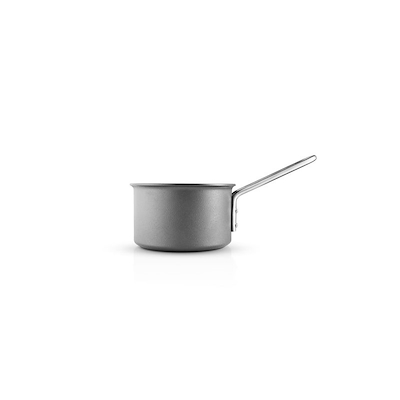 Eva Trio Grey Line kasserolle 1,1 liter 13 cm