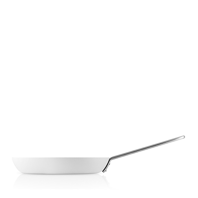 Eva Trio White Line stegepande keramisk belægning Ø24 cm