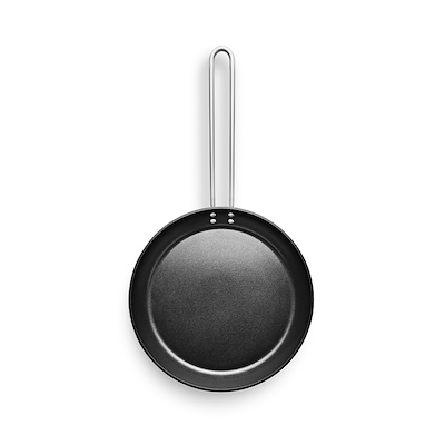 Eva Trio White Line stegepande keramisk belægning 28 cm