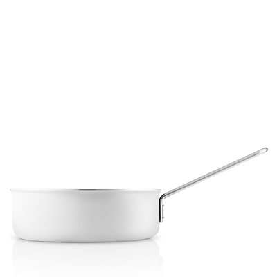 Eva Trio White Line sauterpande keramisk belægning 24 cm
