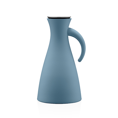 Eva Solo termokande dusty blue 1 liter