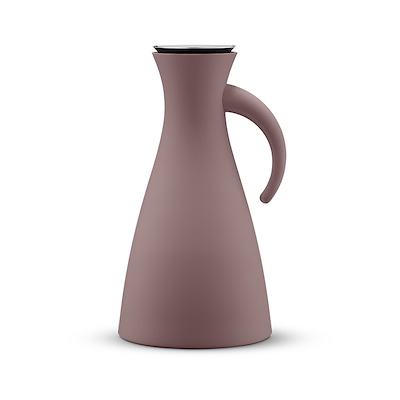 Eva Solo termokande vintage brown 1 liter