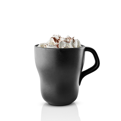 Eva Solo Nordic Kitchen kop sort 35 cl