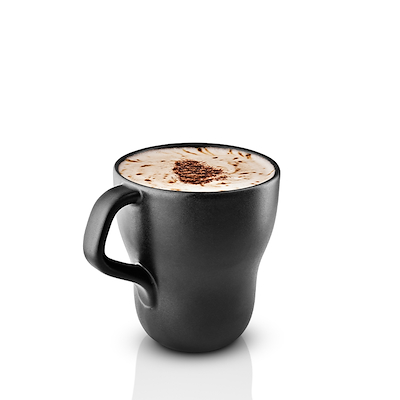Eva Solo Nordic Kitchen kop sort 35 cl