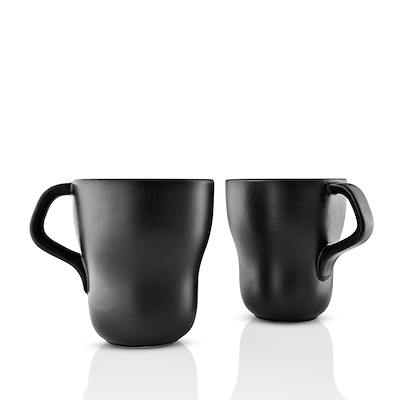 Eva Solo Nordic Kitchen kop sort 35 cl