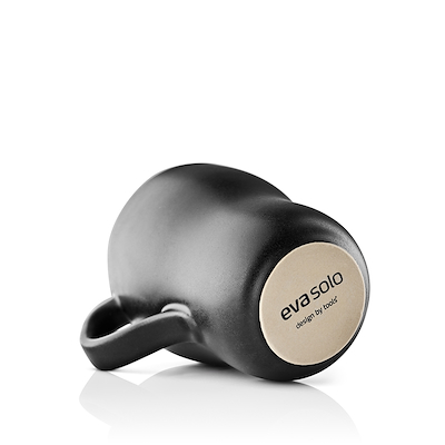 Eva Solo Nordic Kitchen kop sort 35 cl