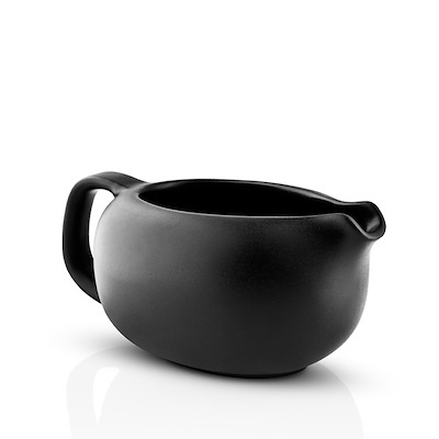 Eva Solo Nordic Kitchen saucekande sort 40 cl