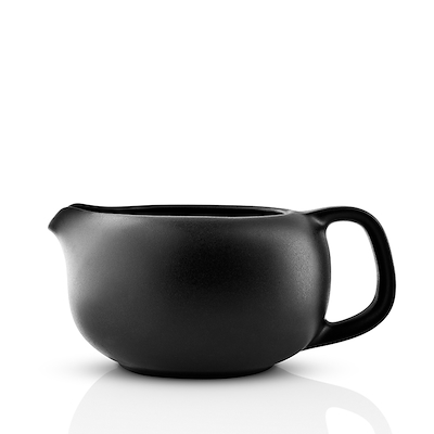Eva Solo Nordic Kitchen saucekande sort 40 cl