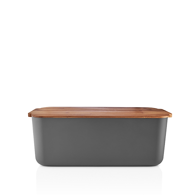 Eva Solo Nordic Kitchen brødkasse elephant grey 9 liter