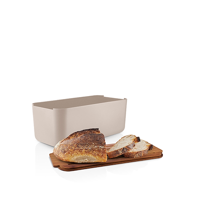 Eva Solo Nordic Kitchen brødkasse sand 9 liter