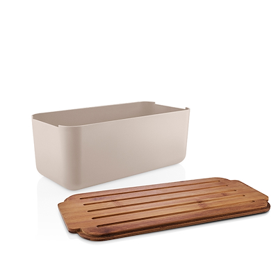 Eva Solo Nordic Kitchen brødkasse sand 9 liter