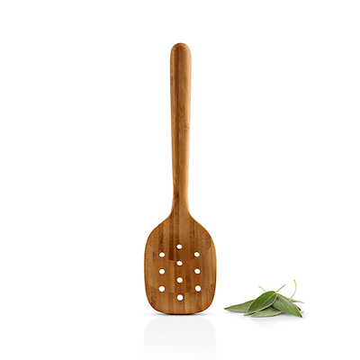 Eva Solo Nordic Kitchen hulske bambus