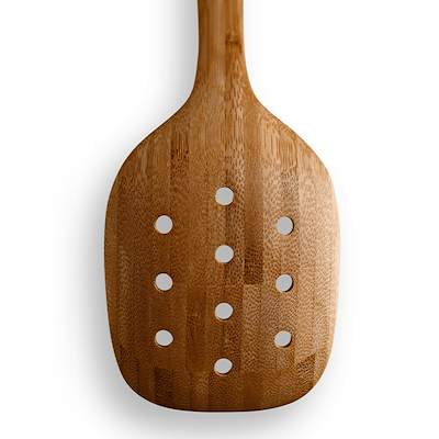 Eva Solo Nordic Kitchen hulske bambus