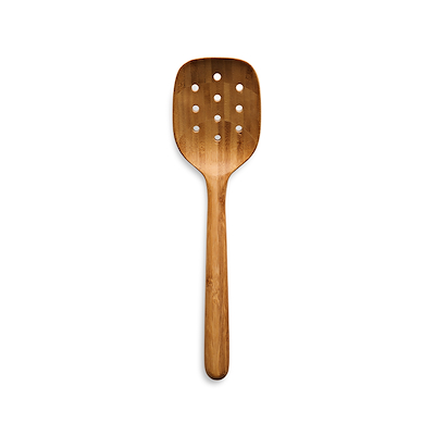 Eva Solo Nordic Kitchen hulske bambus