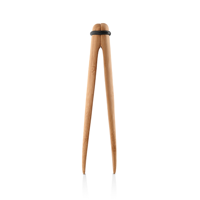 Eva Solo Nordic Kitchen serveringstang bambus H24,5 cm
