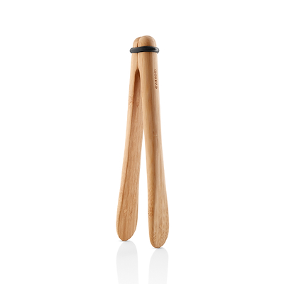 Eva Solo Nordic Kitchen serveringstang bambus H24,5 cm