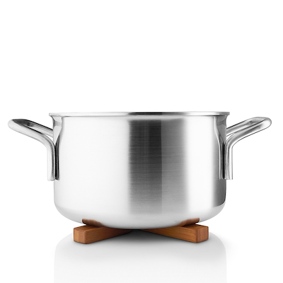 Eva Solo magnetisk bordskåner bambus