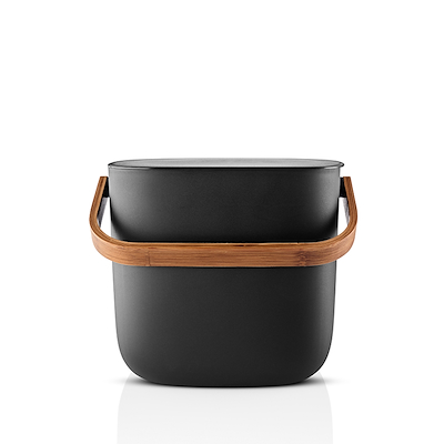 Eva Solo Reflect affaldsspand 6 liter sort