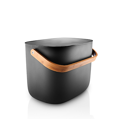 Eva Solo Reflect affaldsspand 16 liter sort