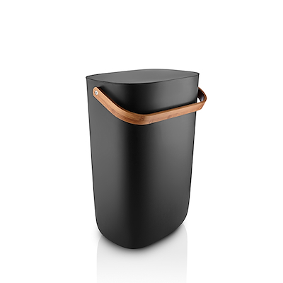 Eva Solo Reflect affaldsspand 33 liter sort