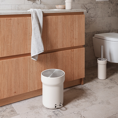 Eva Solo Citadel pedalspand sand 5 liter