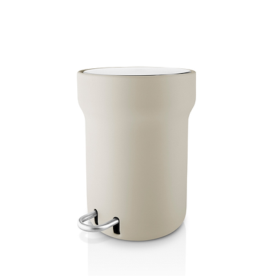 Eva Solo Citadel pedalspand sand 5 liter