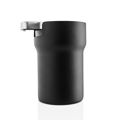 Eva Solo Citadel sæbedispenser sort