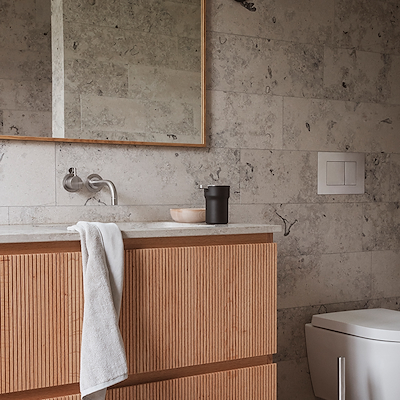 Eva Solo Citadel sæbedispenser sort