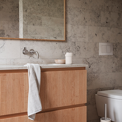 Eva Solo Citadel sæbedispenser sand