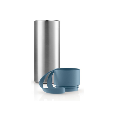 Eva Solo To Go kop dusty blue 0,35 liter