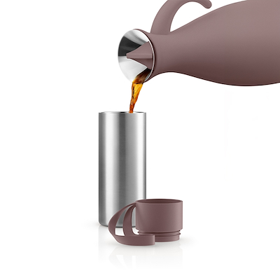 Eva Solo To Go kop vintage brown 0,35 liter