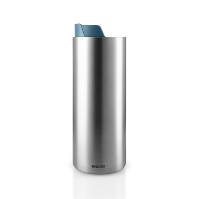 Eva Solo Urban To Go Cup recycled dusty blue 0,35 liter