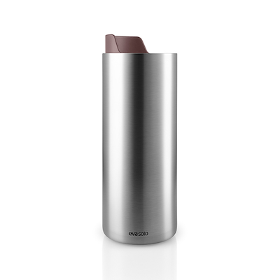 Eva Solo Urban To Go Cup recycled vintage brown 0,35 liter