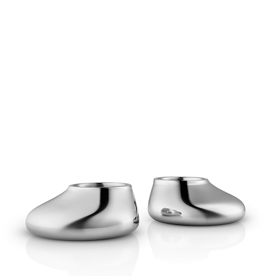 Eva Solo Mellow fyrfadsstage 2 stk.