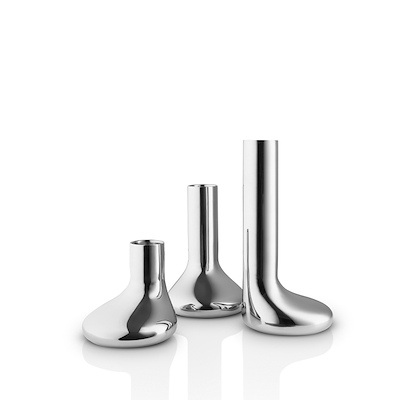 Eva Solo Mellow lysestage sæt 3 stk.